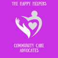 Happy Helpers Community Care Advocates