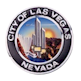 City of Las Vegas