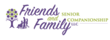 Friends and Family Senior Companionship
