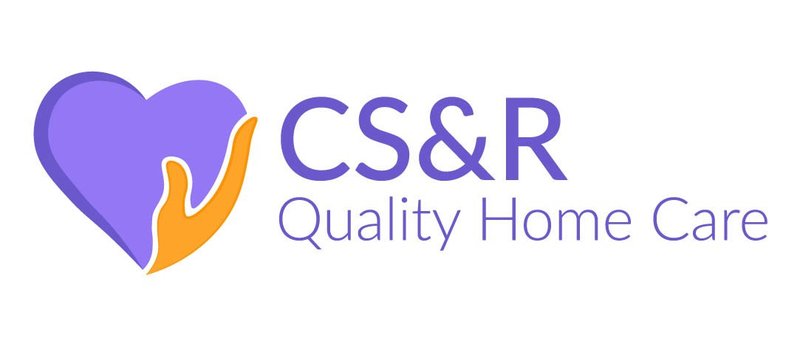 Cs&r Quality Homecare Llc Logo