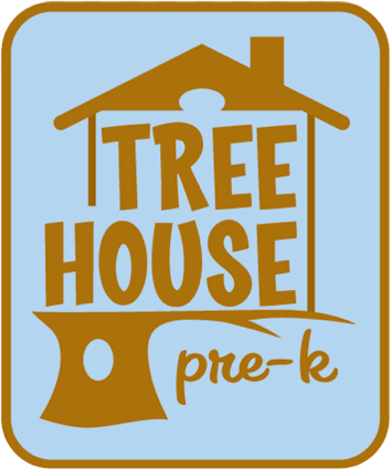 Treehouse Pre-k Logo