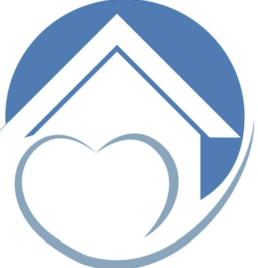 Healthy Living Home Care Logo