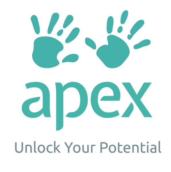 Apex Social Logo