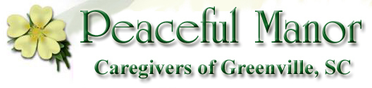 Caregivers Of Greenville Logo