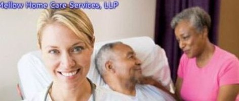 Mellow Home Care Services, Llp Logo