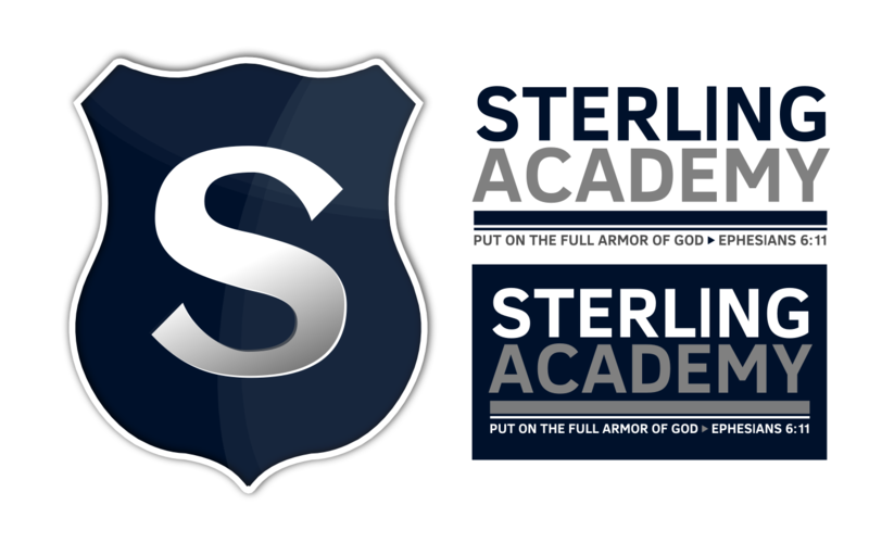 Sterling Academy Preschool Logo