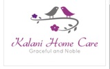 Kalani Home Care Agency