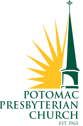 Potomac Presbyterian Church Logo