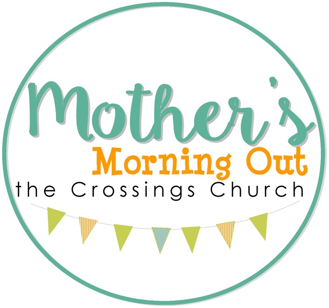 Mother's Morning Out Logo