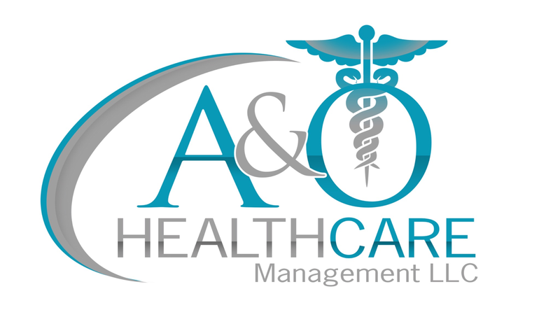 A&o Healthcare Management, Llc Logo