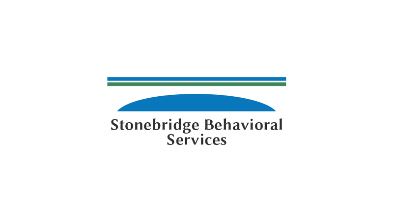 Stonebridge Behavioral Services Logo