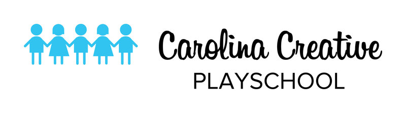 Carolina Creative Playschool Logo