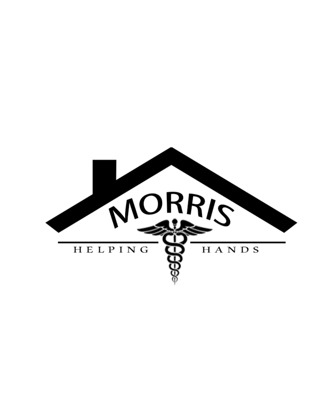 Morris Helping Hands Logo