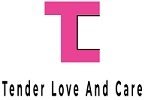 Tender Love And Care Logo