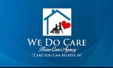 We Do Care Home Care Agency LLC