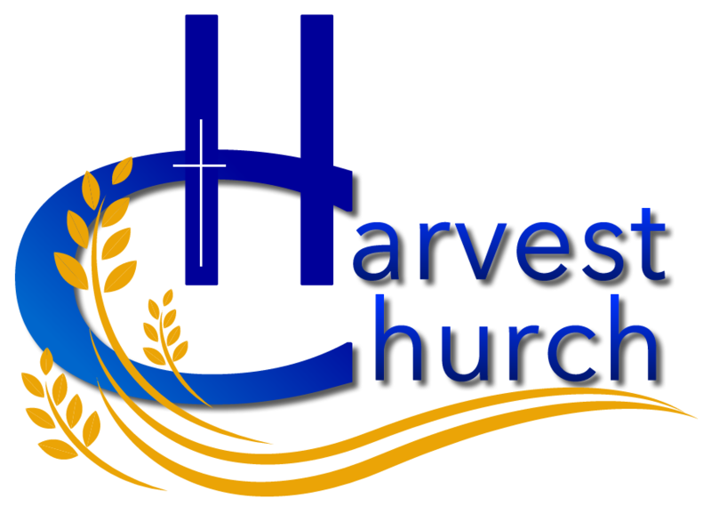 Harvest Church Logo