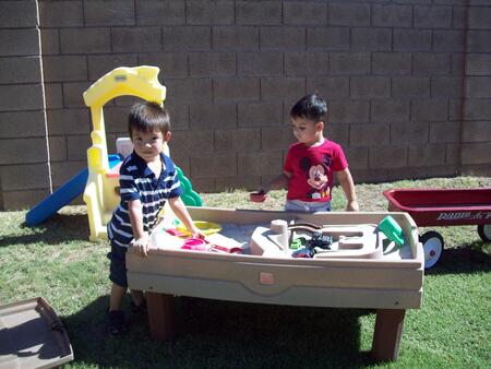 Chandler Home Childcare/Preschool