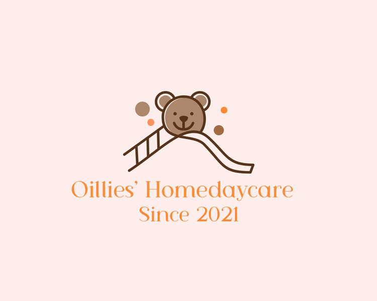 Oillies Home Daycare Logo