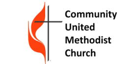 Community United Methodist Church Logo