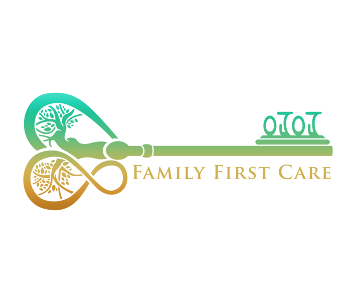 Family First Care Llc Logo