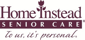 Home Instead Senior Care - Campbell, Ca Logo