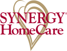 Synergy Homecare Logo