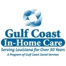 Gulf Coast Social Services Logo