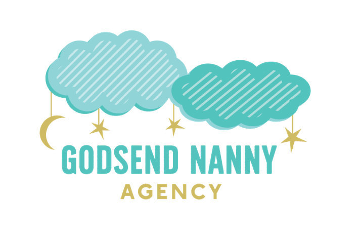 Godsend Nanny Logo