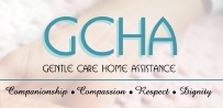 Gentle Care Home Assistance Logo