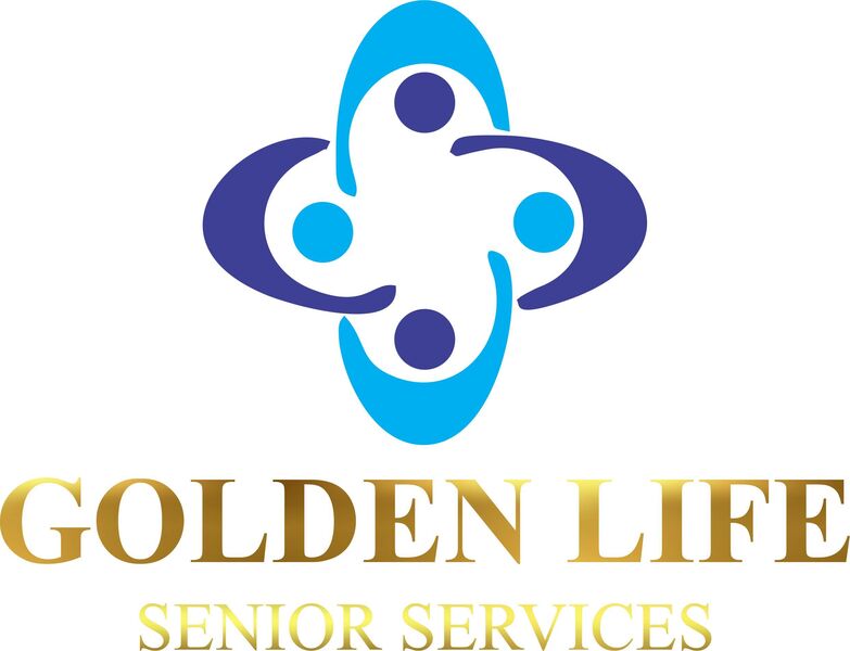 Golden Life Senior Services Llc Logo