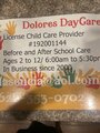 Dolores Daycare Inc.