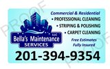 Bella's Maintenance Services LLC