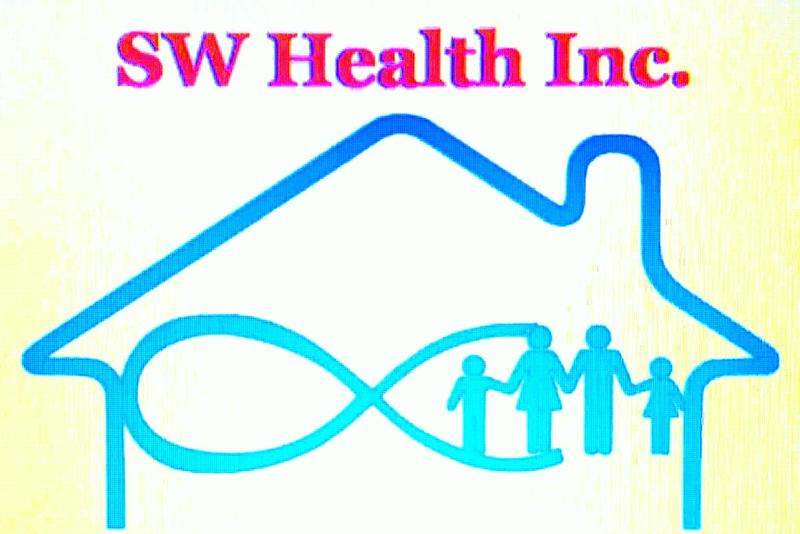 Sw Health Inc Logo