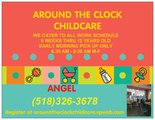Around The Clock Childcare
