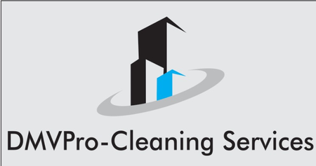 DMVPro-Cleaning Services