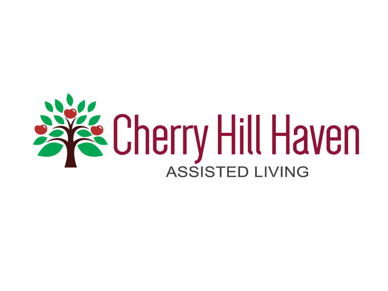 Cherry Hill Haven Logo