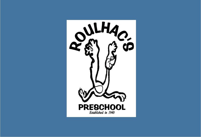 Roulhac's Preschool And Childcare Logo
