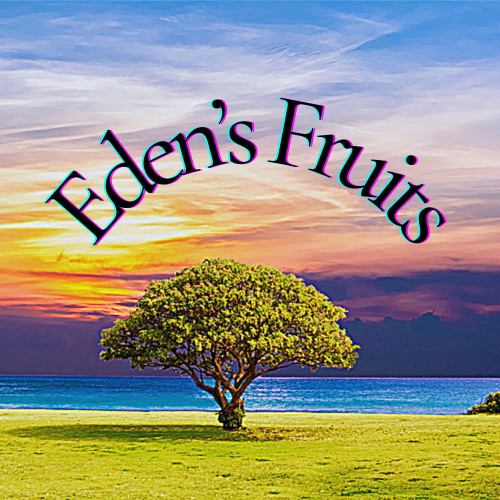 Eden's Fruits, Llc Logo