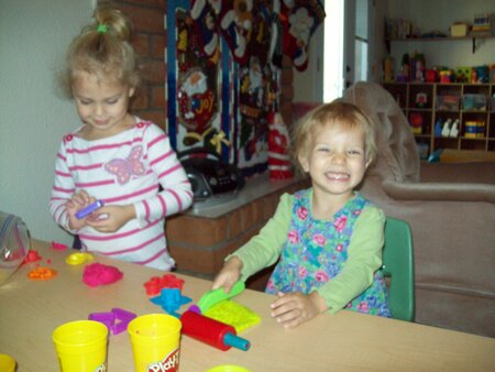 Chandler Home Childcare/Preschool