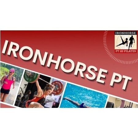 Ironhorse Physical Therapy & Pilates