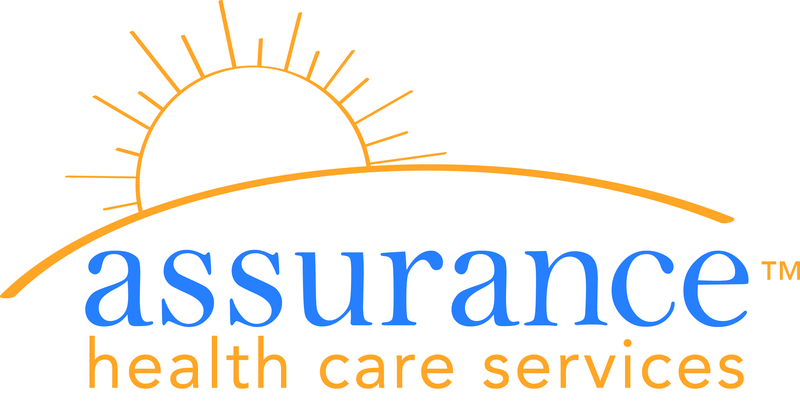 Assurance Health Care Services Logo