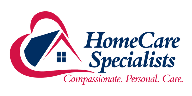 Homecare Specialists Logo