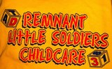 Remnant Little Soldiers Family Childcare