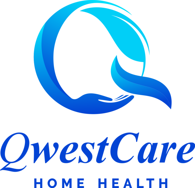 Qwestcare Home Health, Llc Logo