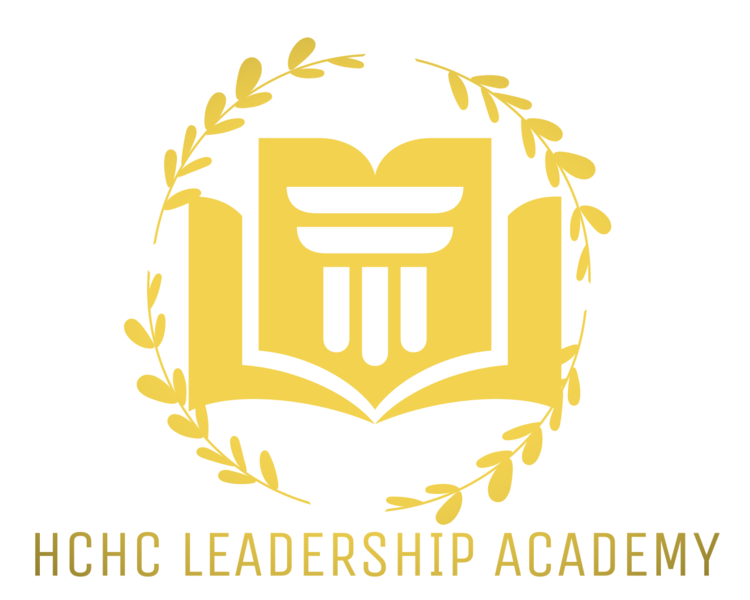 Hchc Leadership Academy Logo