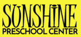 Sunshine Preschool Center