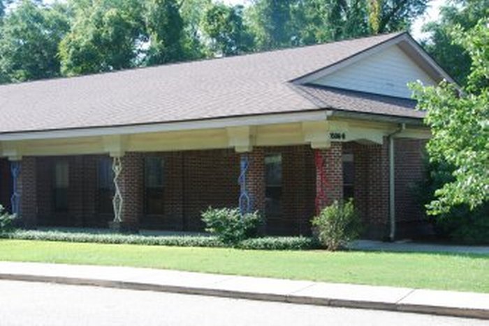 Christ The King Early Childhood Development Center Logo