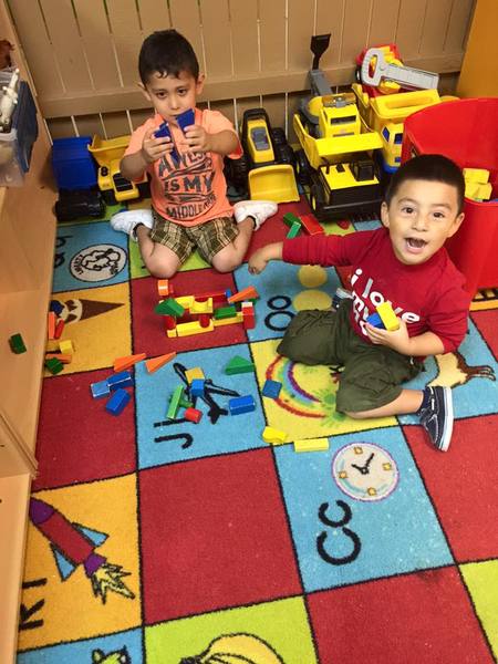 LaBranche's Childcare Center