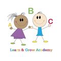 Learn & Grow Academy, Inc.
