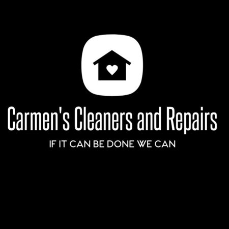 Carmen's Cleaning and Repair